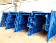 Công Ty Hoàng Quyên Chuyên Cho Thuê Thiết Bị Xây Dựng Thủ Đức - Hóc Môn