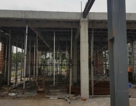 Cho Thuê Dàn Giáo Xây Dựng – Giá Tốt, Đủ Loại, Giao Hàng Nhanh