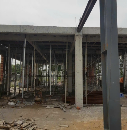 Cho Thuê Dàn Giáo Xây Dựng – Giá Tốt, Đủ Loại, Giao Hàng Nhanh