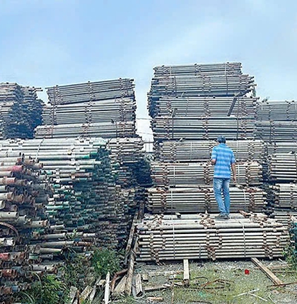 Thu Mua & Cung Cấp Thiết Bị Xây Dựng Cũ – Giá Tốt, Uy Tín