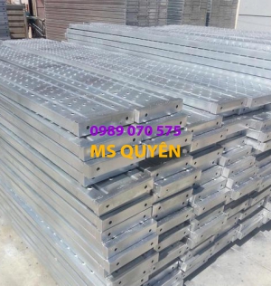 Tấm Lót Giàn Giáo