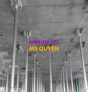 Cây Chống Tăng 3m5