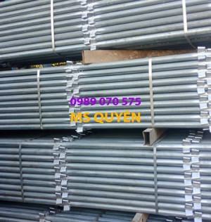 Cây Chống Đứng Dàn Giáo Nêm (Vietform) – Mua Dàn Giáo Nêm Cũ & Mới Uy Tín