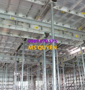 Cây Chống Tăng 5.0m