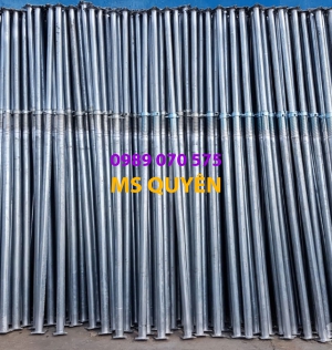 Cây Chống Tăng 4.5m