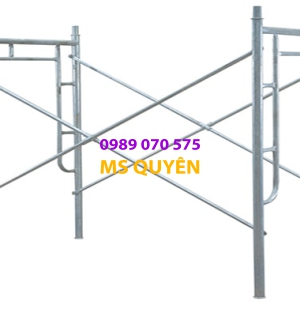 Chéo Giàn Giáo H 1960mm