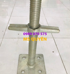 Kích tăng giàn giáo Bs1139