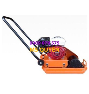 Cho thuê máy đầm bàn