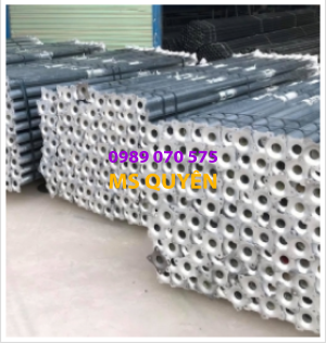 Giàn Giáo Nêm - N06