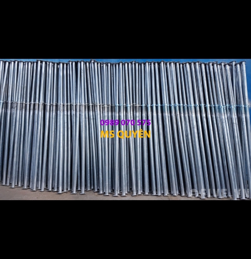 Cây Chống Tăng 4.5m