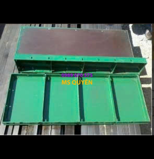 Coppha Cột – Giải Pháp Đổ Cột Bê Tông Chắc Chắn, Tiết Kiệm Chi Phí