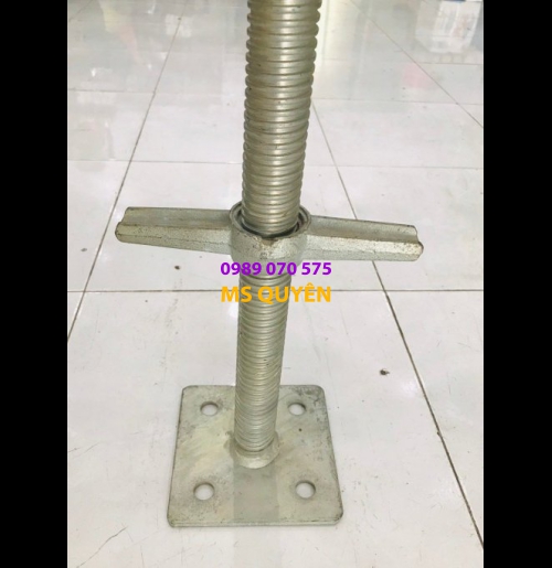 Kích tăng giàn giáo Bs1139