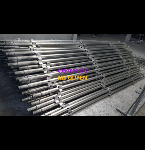 Cây Chống Nêm 2m5
